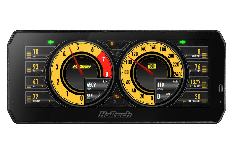 Haltech