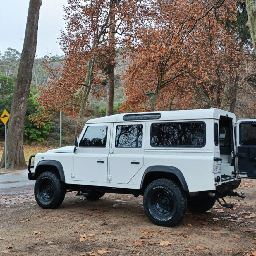 Defender