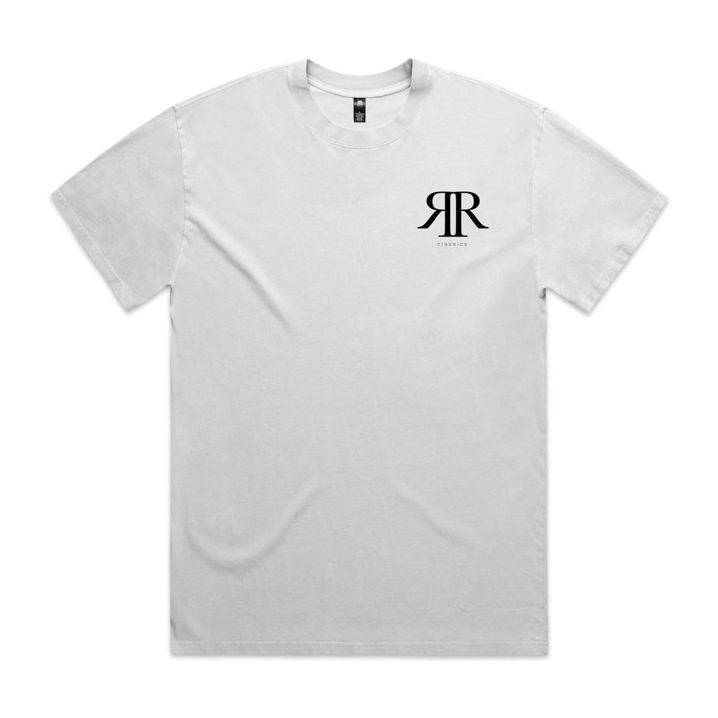 Regal Rover Heavy Faded Tee