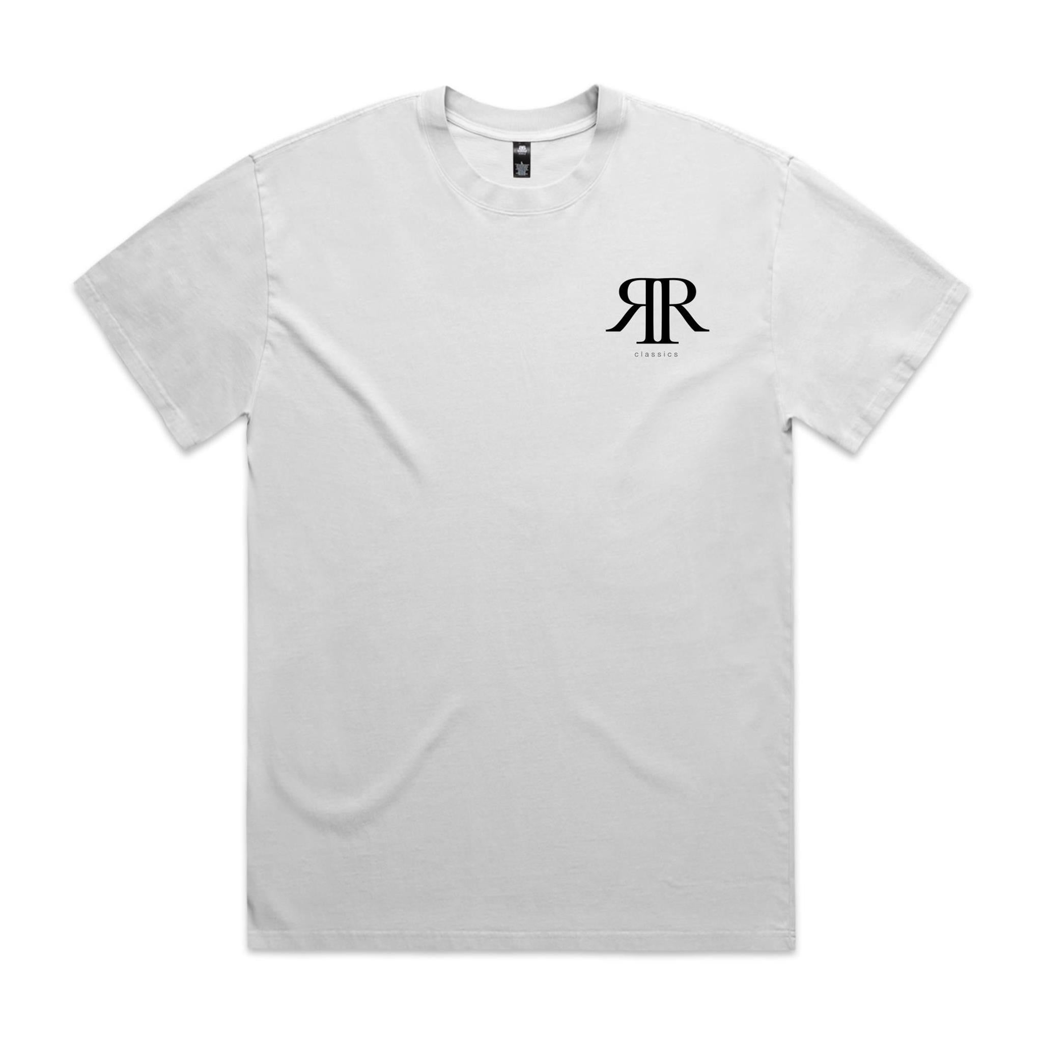 Regal Rover Heavy Faded Tee