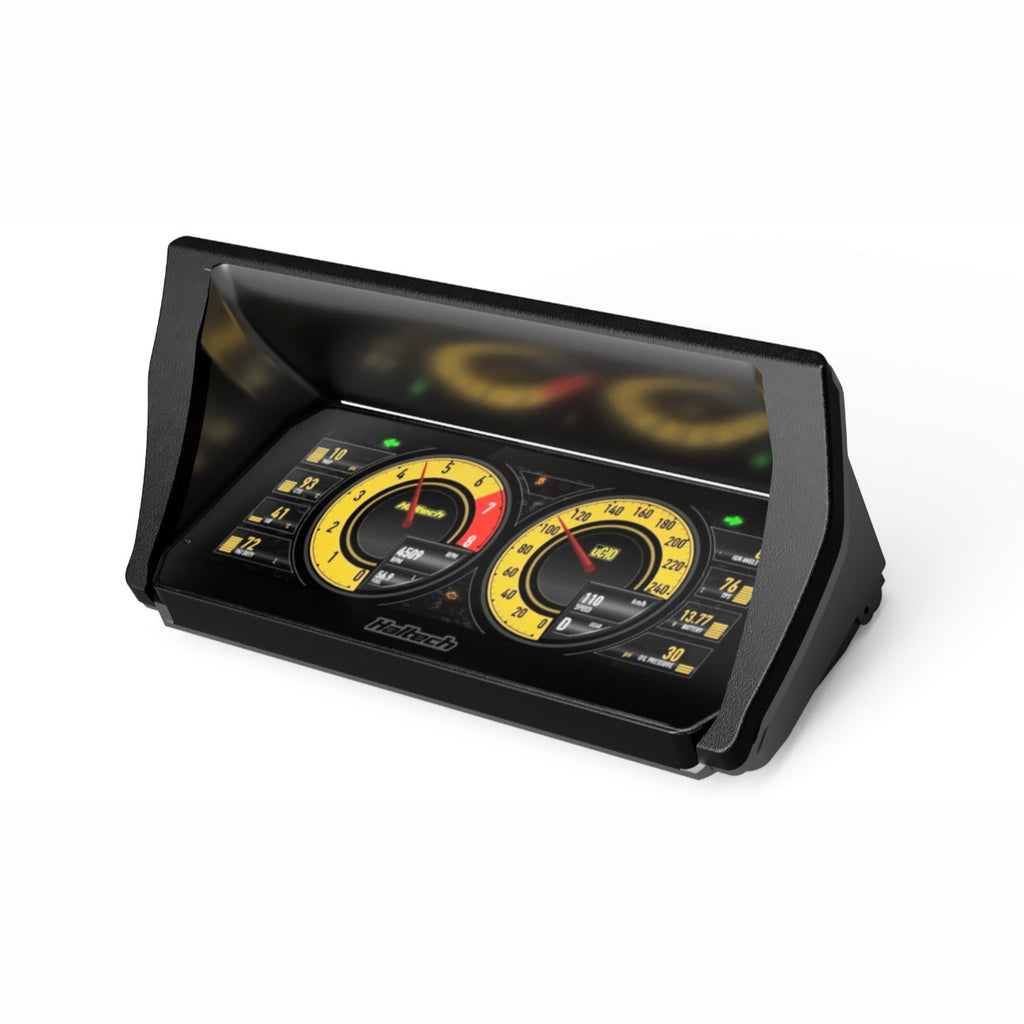 Range Rover Classic Digital Dash (Hard Dash & Soft Dash)