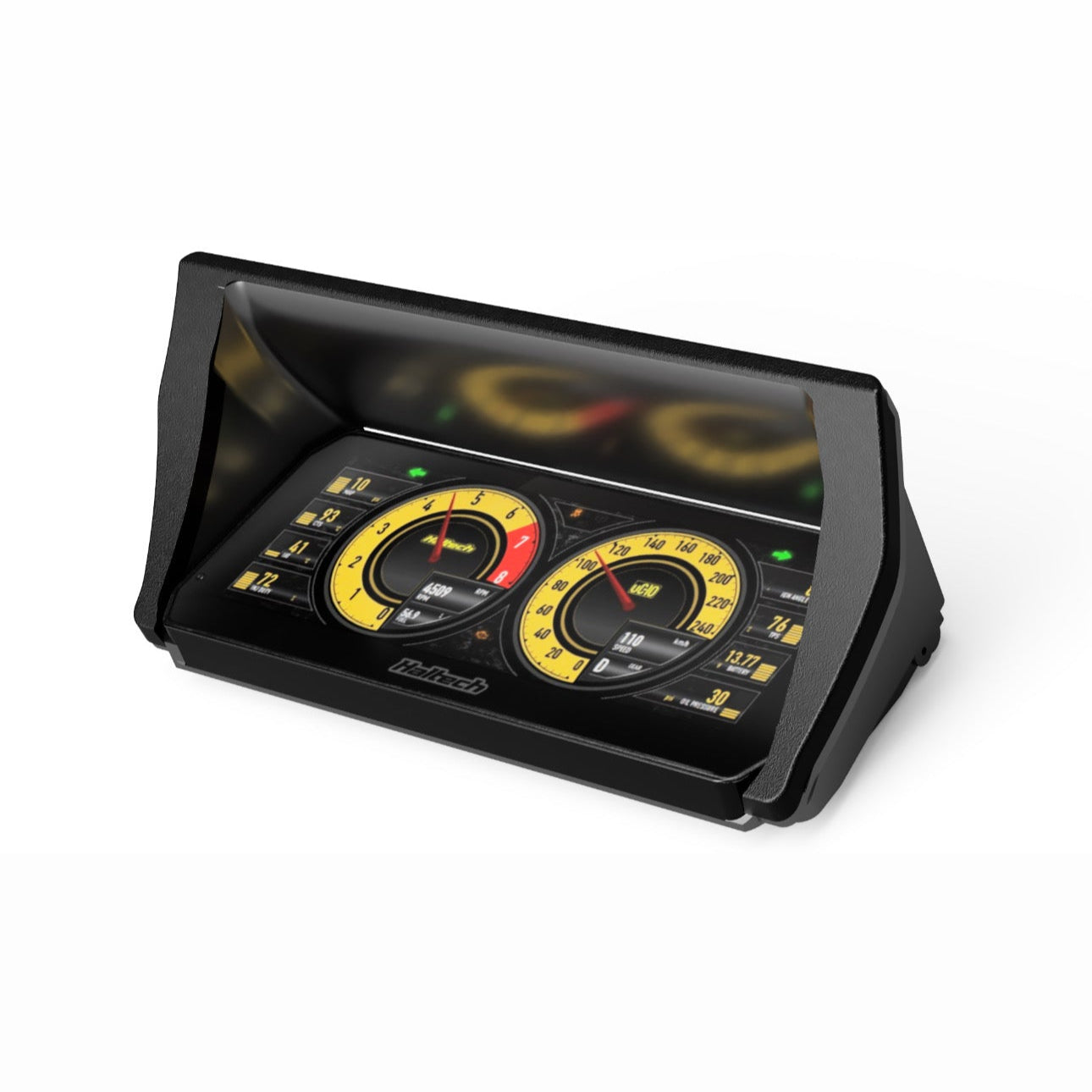 Range Rover Classic Digital Dash (Hard Dash & Soft Dash)
