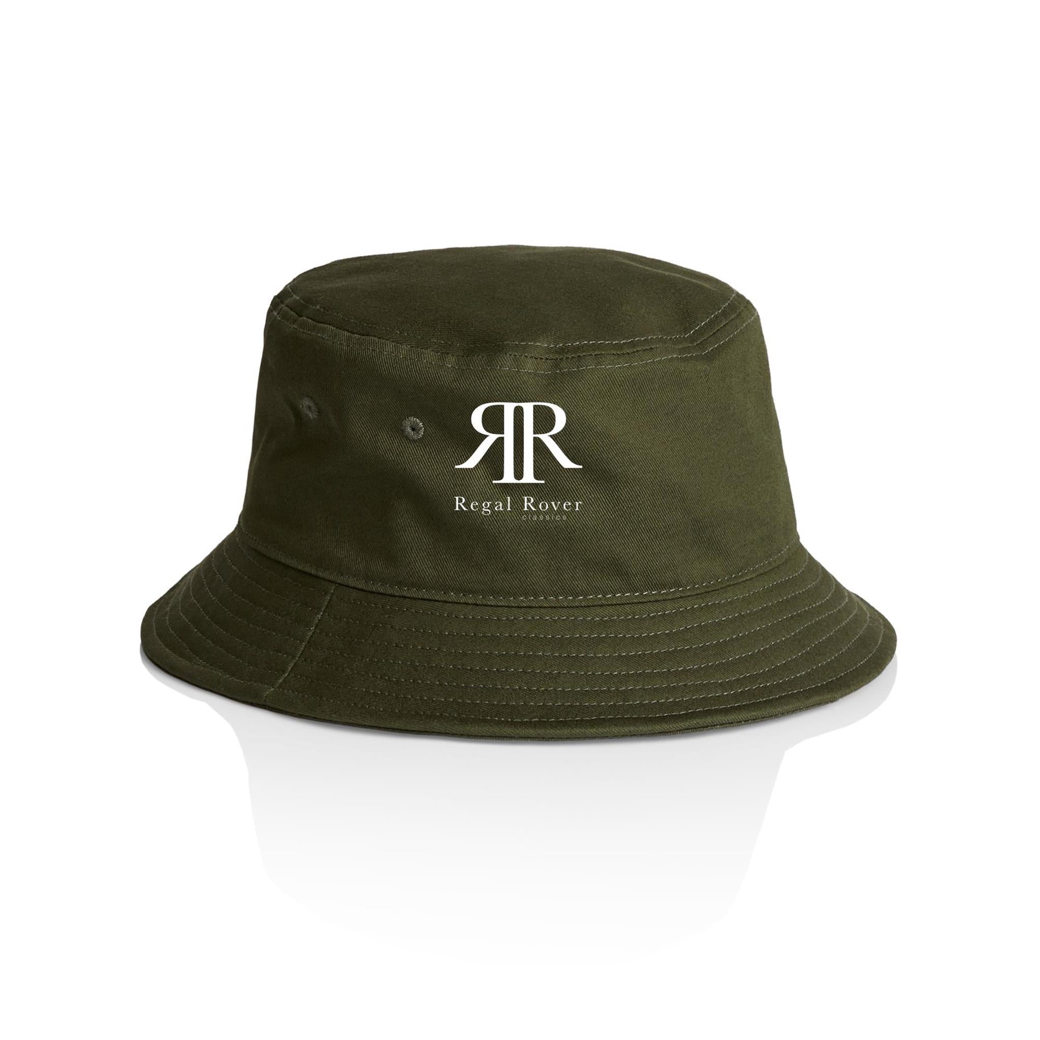 Regal Rover Classics - Bucket Hat