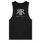 Regal Rover Barnard - Mens Tank Top Tee