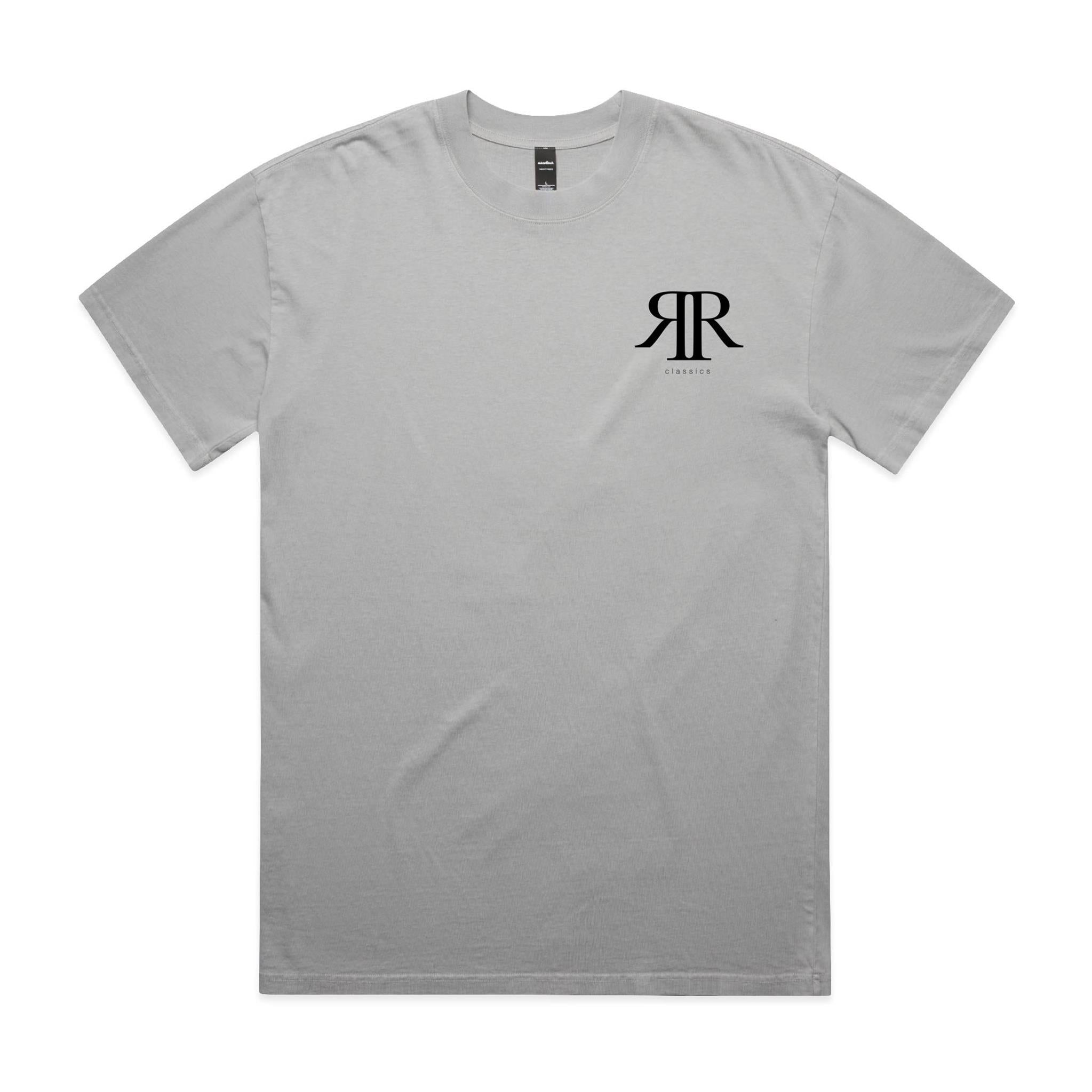 Regal Rover Heavy Faded Tee