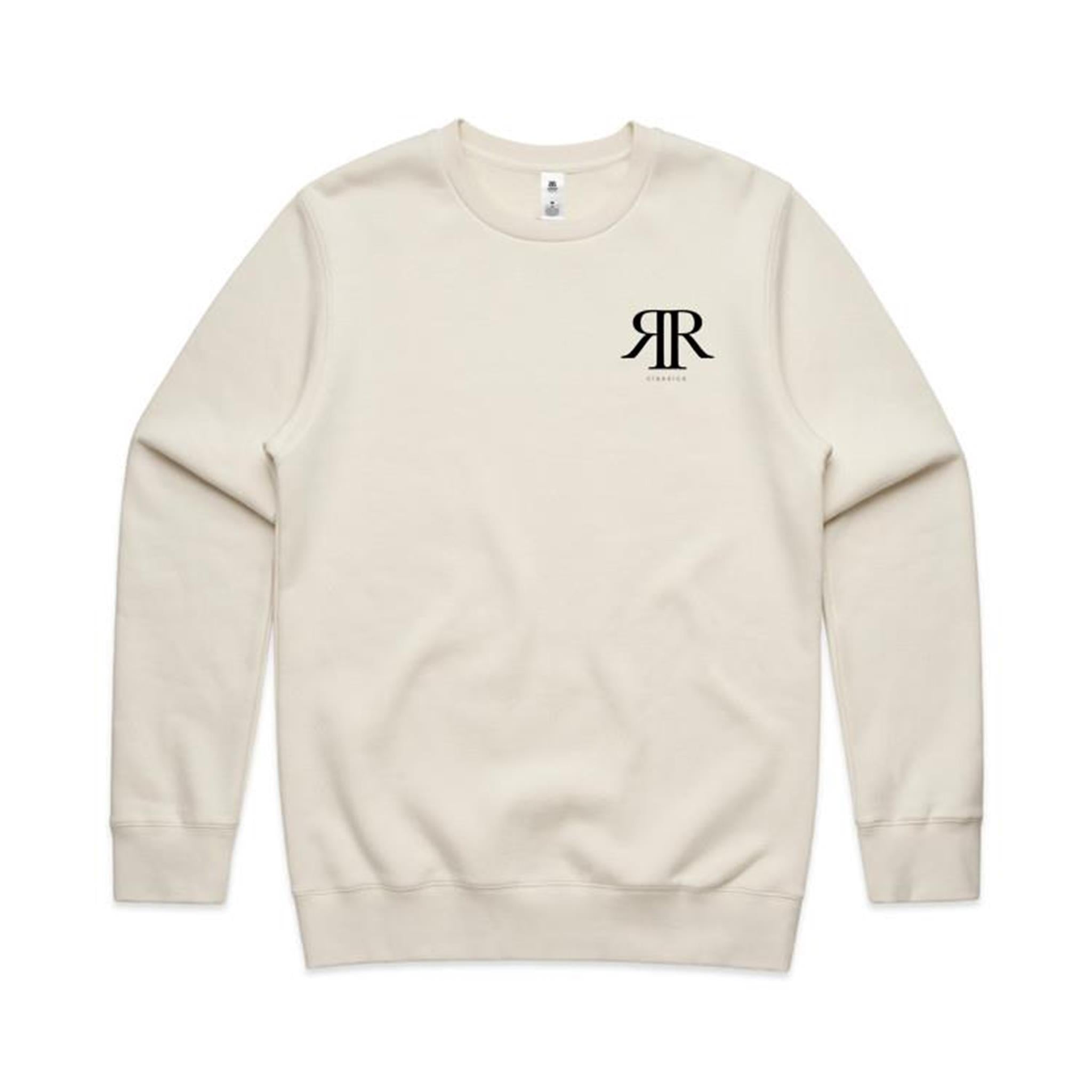 Regal Rover Crew Jumper