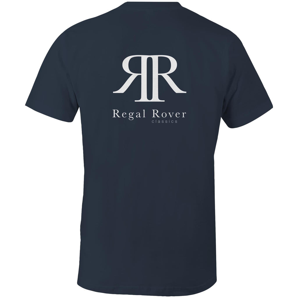 Regal Rover Classic Tee