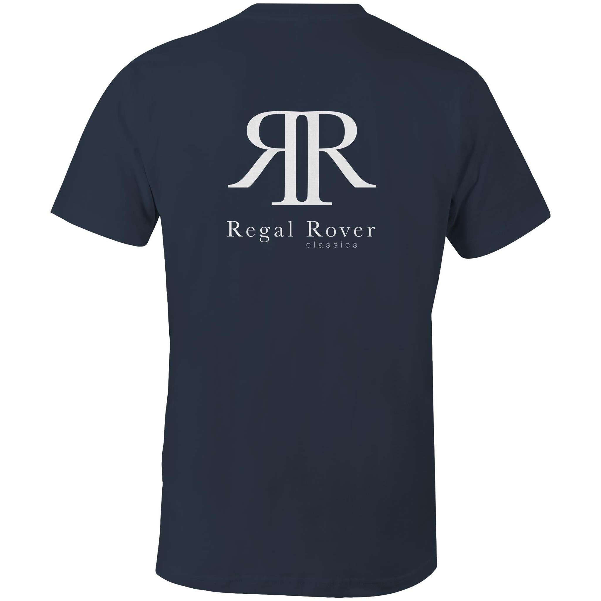 Regal Rover Classic Tee