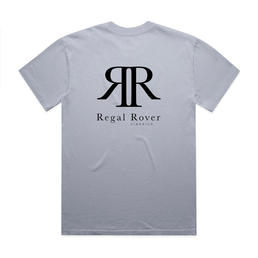 Regal Rover Heavy Faded Tee