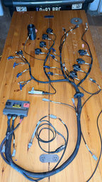 Rover V8 EFI Kits – Stage 2 &3