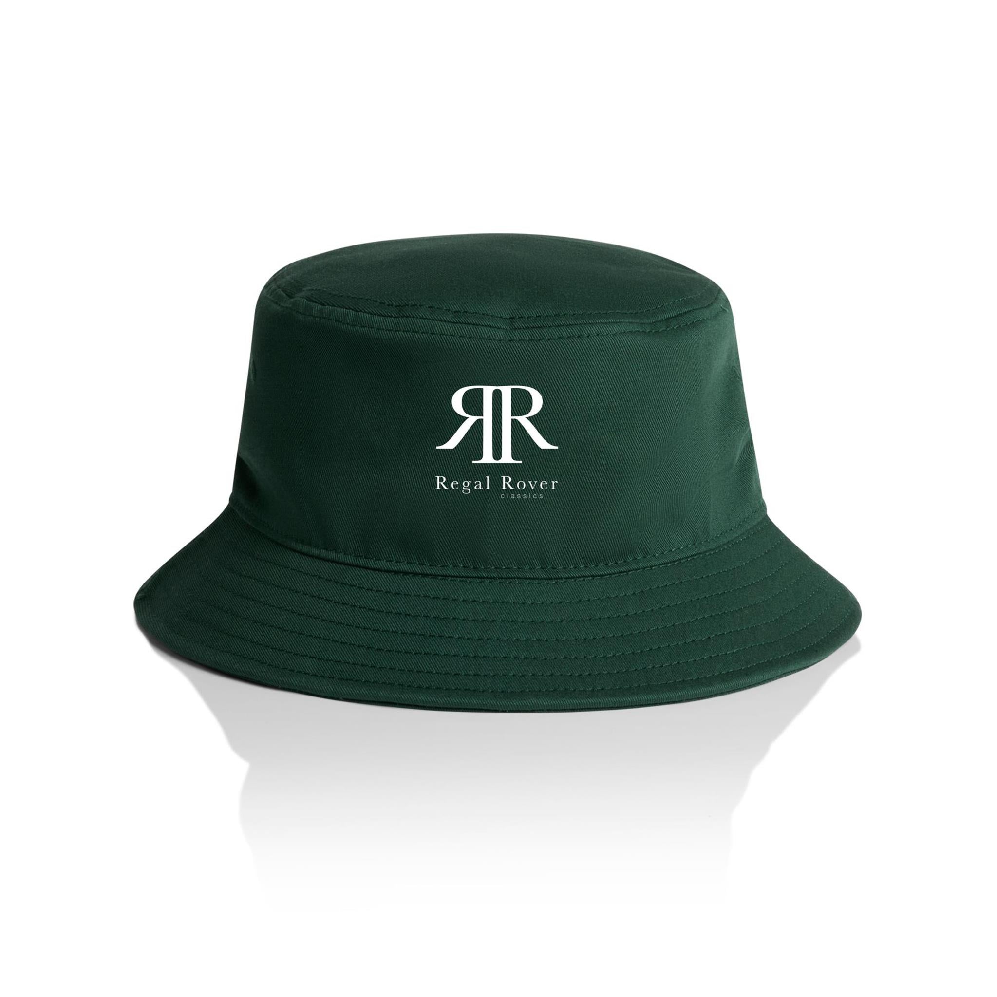 Regal Rover Classics - Bucket Hat