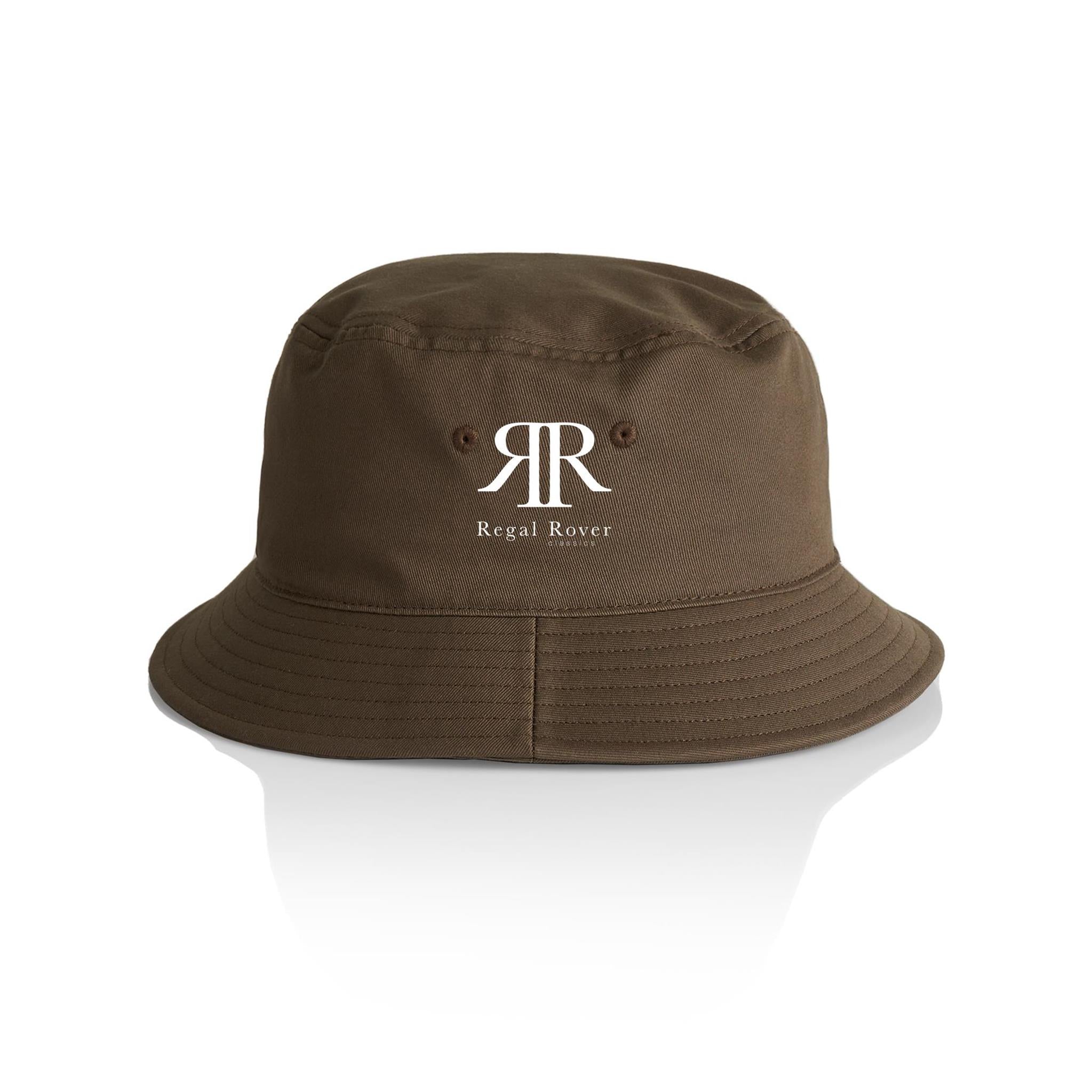 Regal Rover Classics - Bucket Hat
