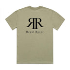 Regal Rover Heavy Faded Tee