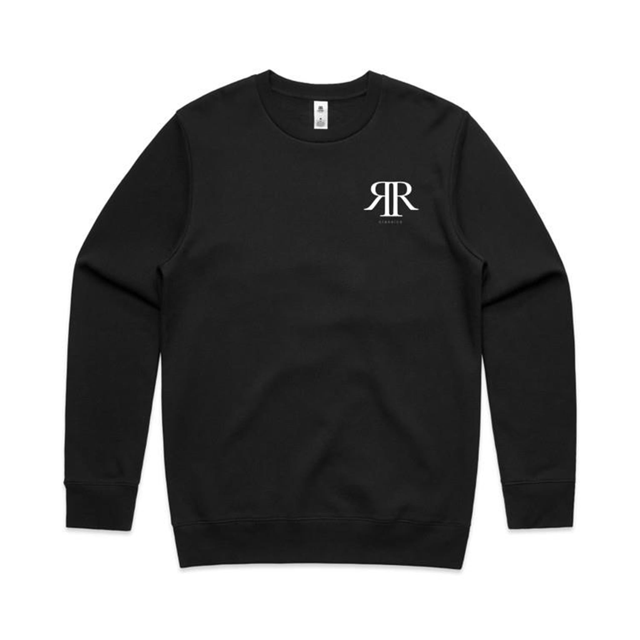 Regal Rover Crew Jumper