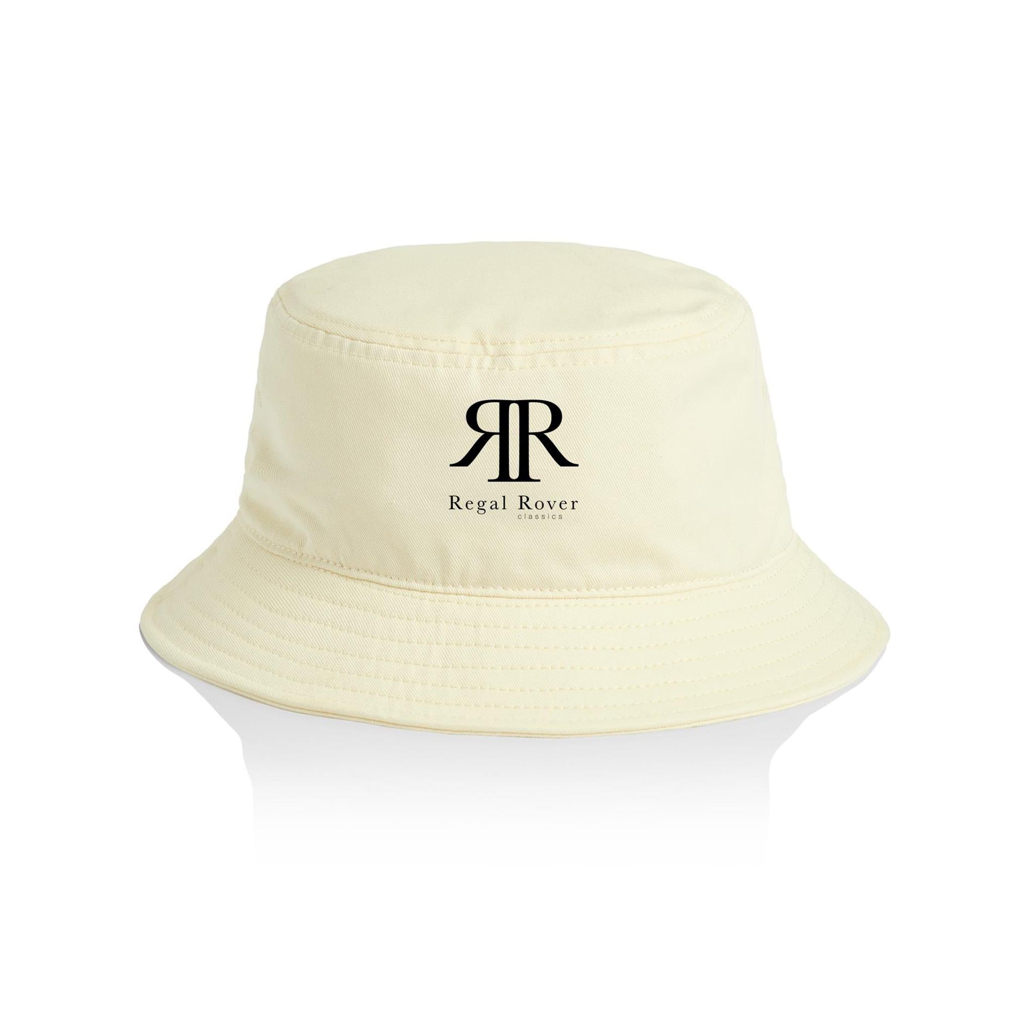Regal Rover Classics - Bucket Hat