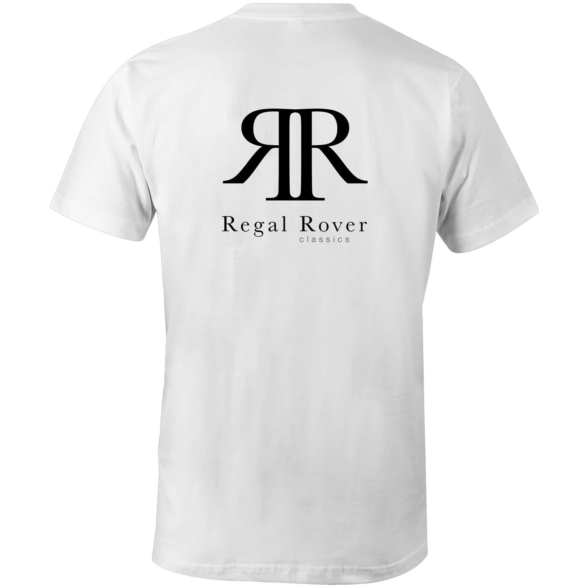 Regal Rover Classic Tee