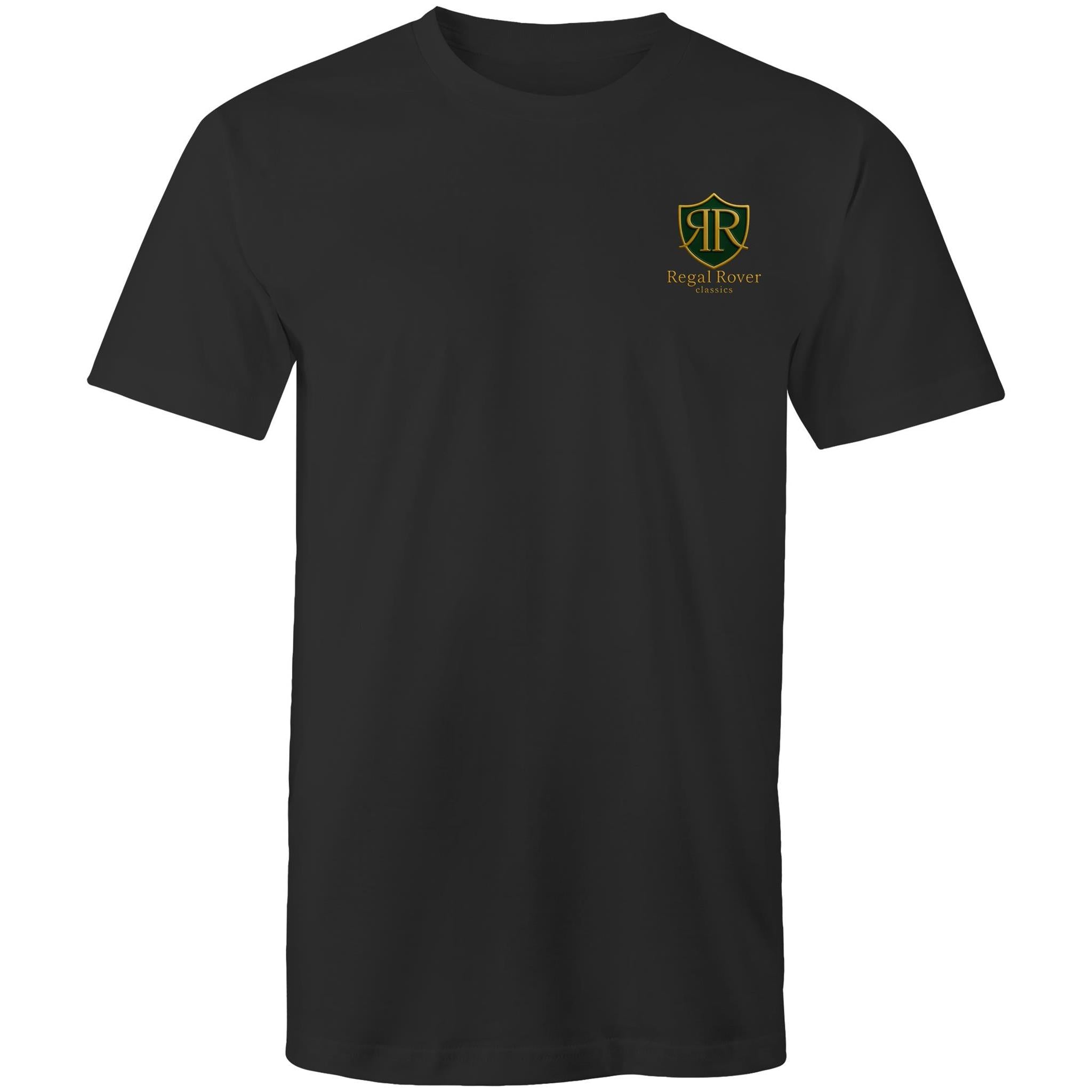 RRC - Mens T-Shirt