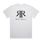Regal Rover Heavy Faded Tee