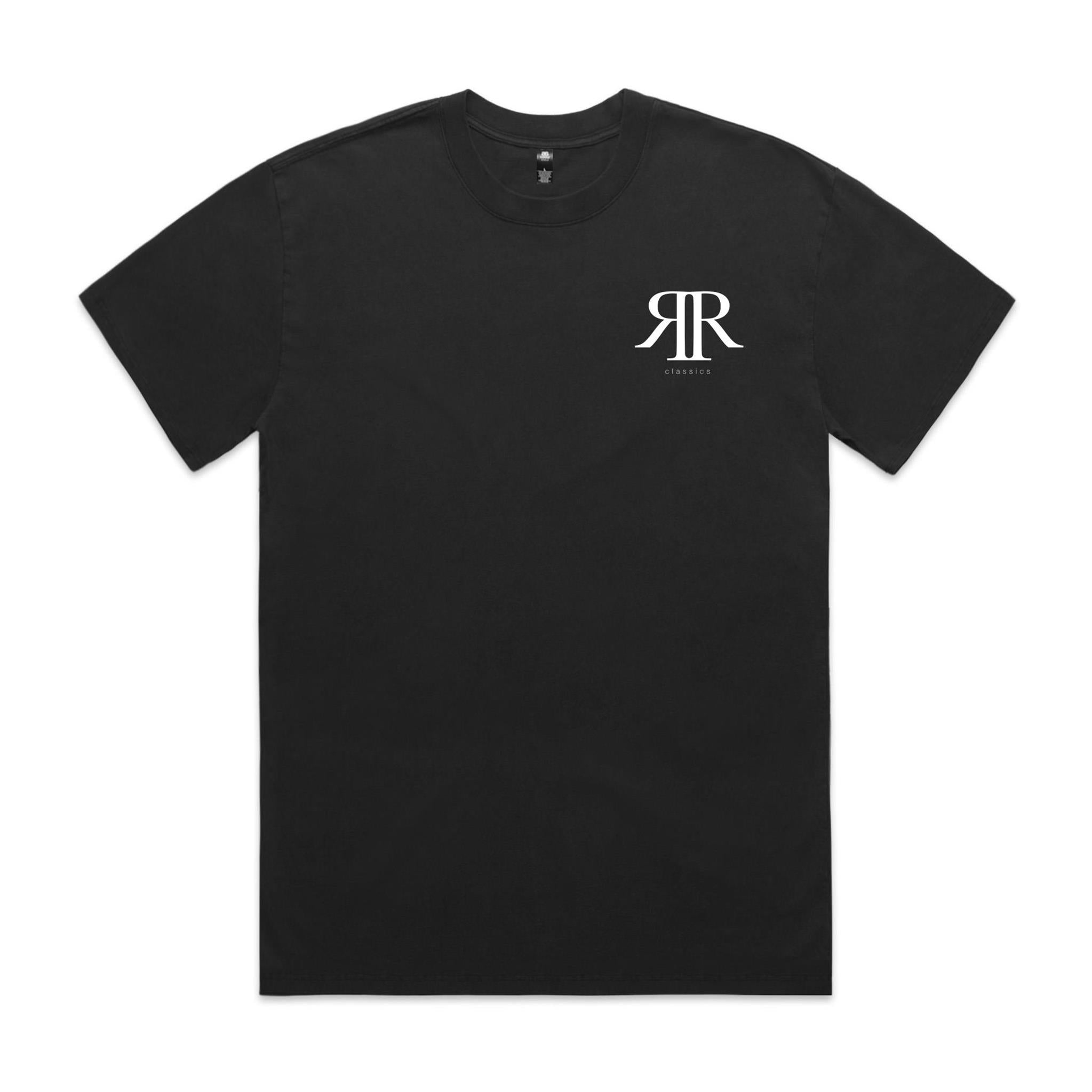 Regal Rover Heavy Faded Tee