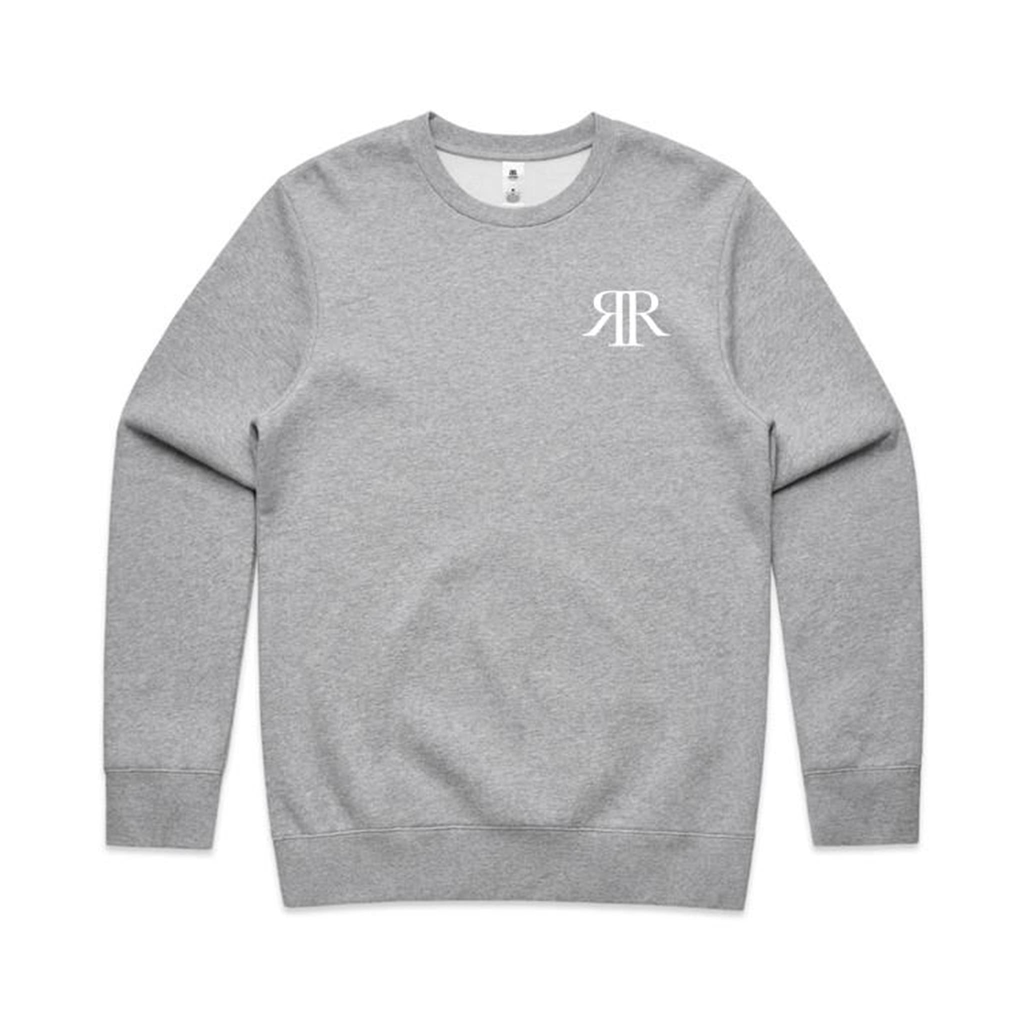 Regal Rover Crew Jumper