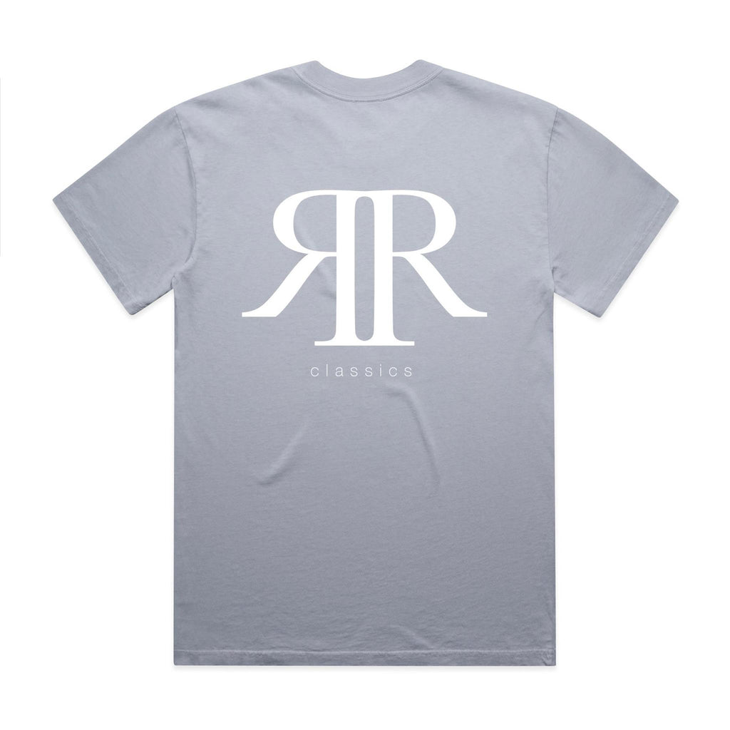 Regal Rover Heavy Faded Tee