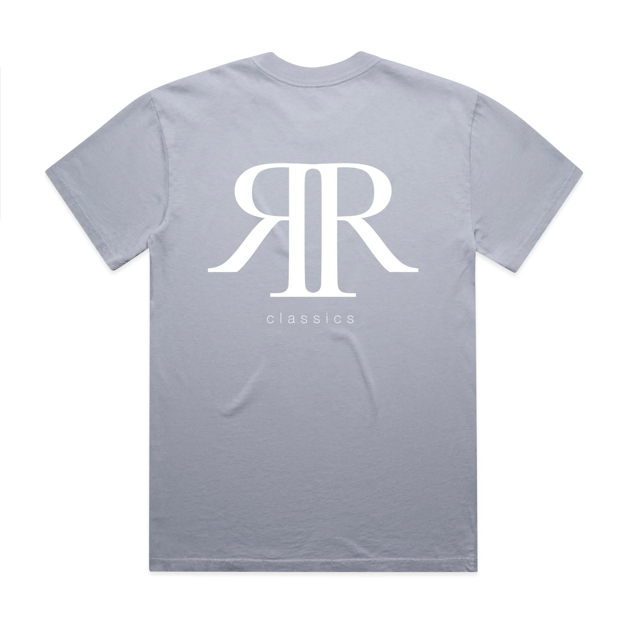 Regal Rover Heavy Faded Tee
