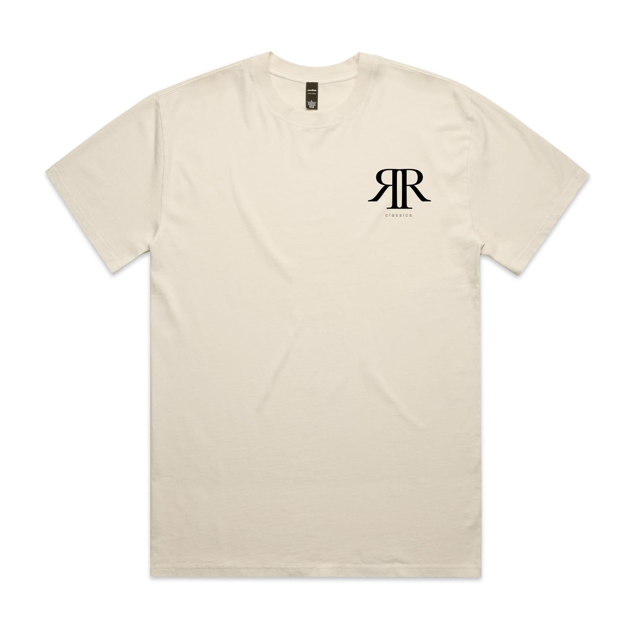 Regal Rover Heavy Faded Tee