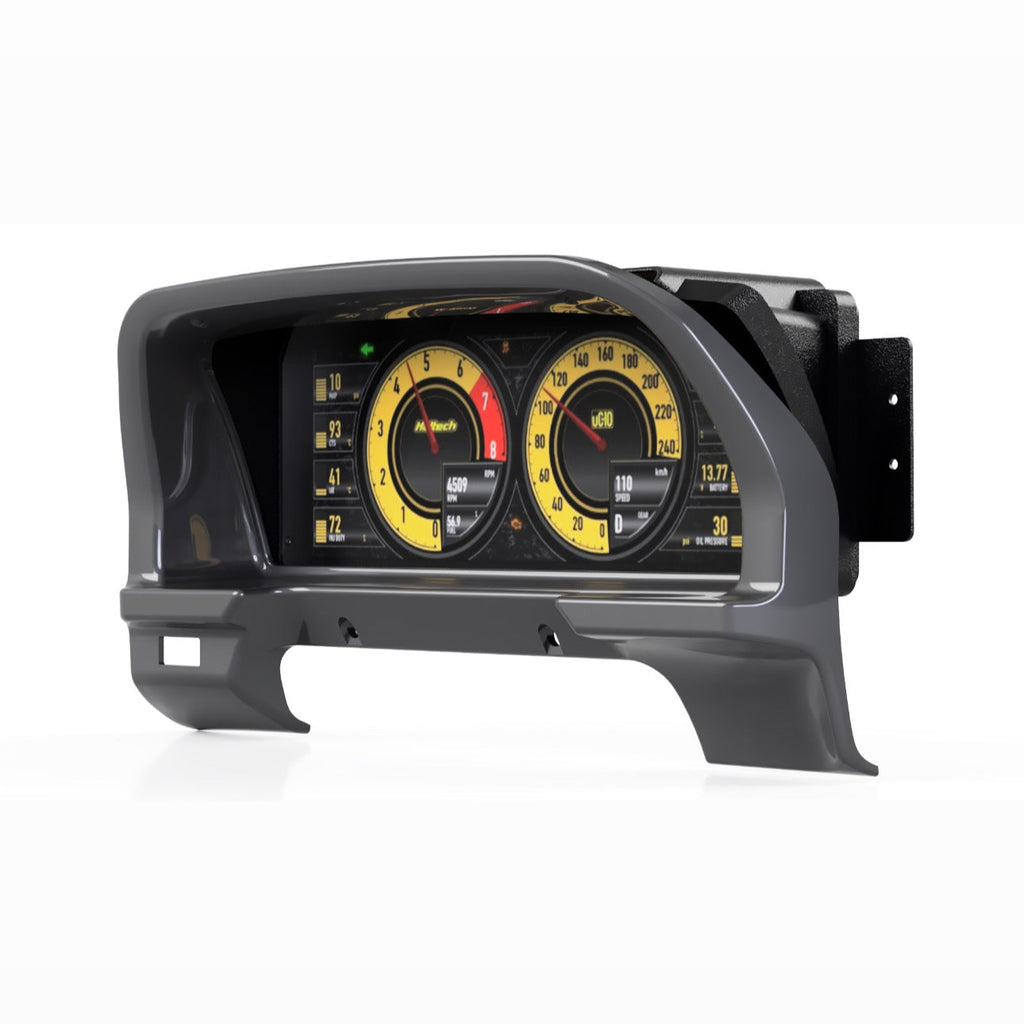 Range Rover Classic Digital Dash (Hard Dash & Soft Dash)