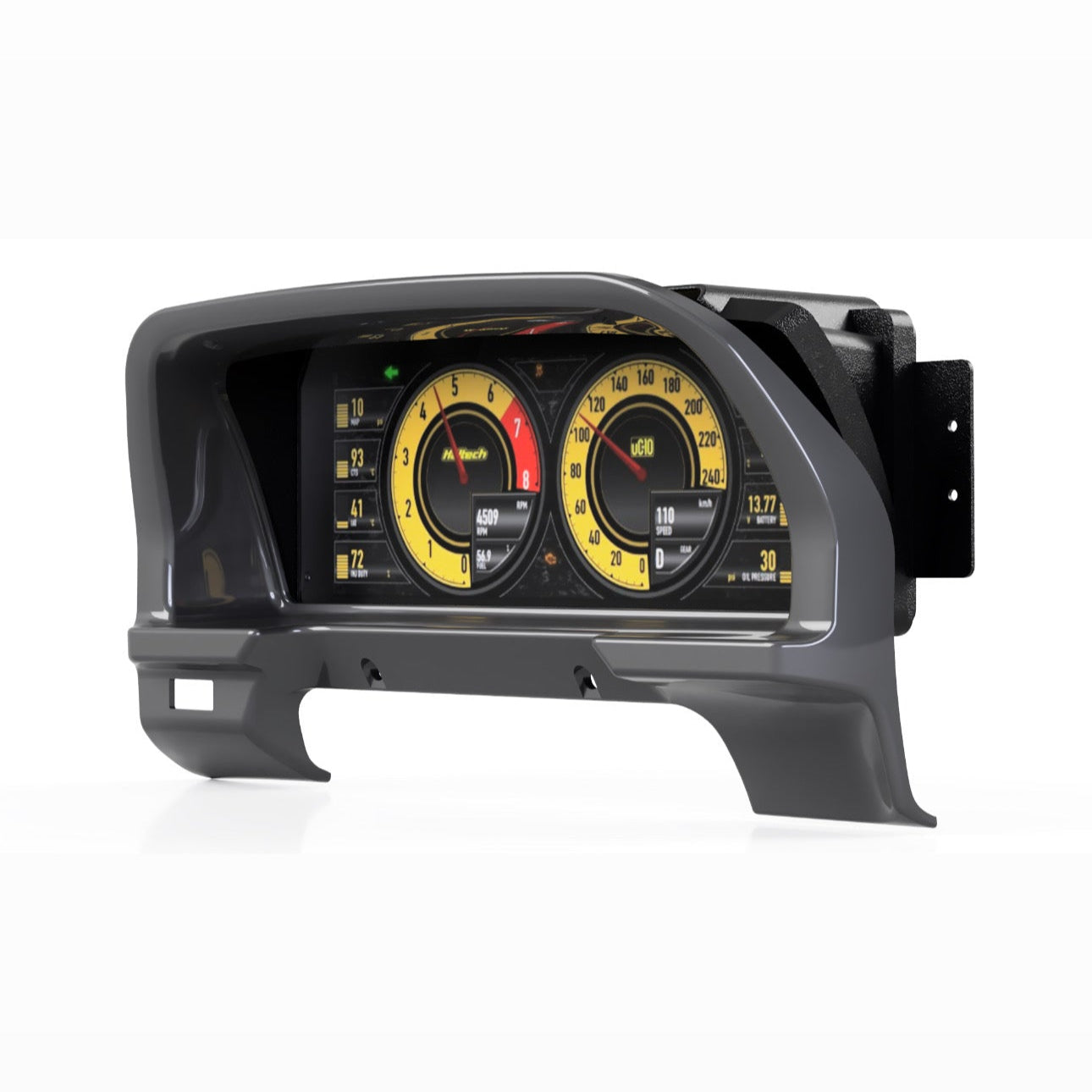 Range Rover Classic Digital Dash (Hard Dash & Soft Dash)