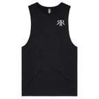 Regal Rover Barnard - Mens Tank Top Tee