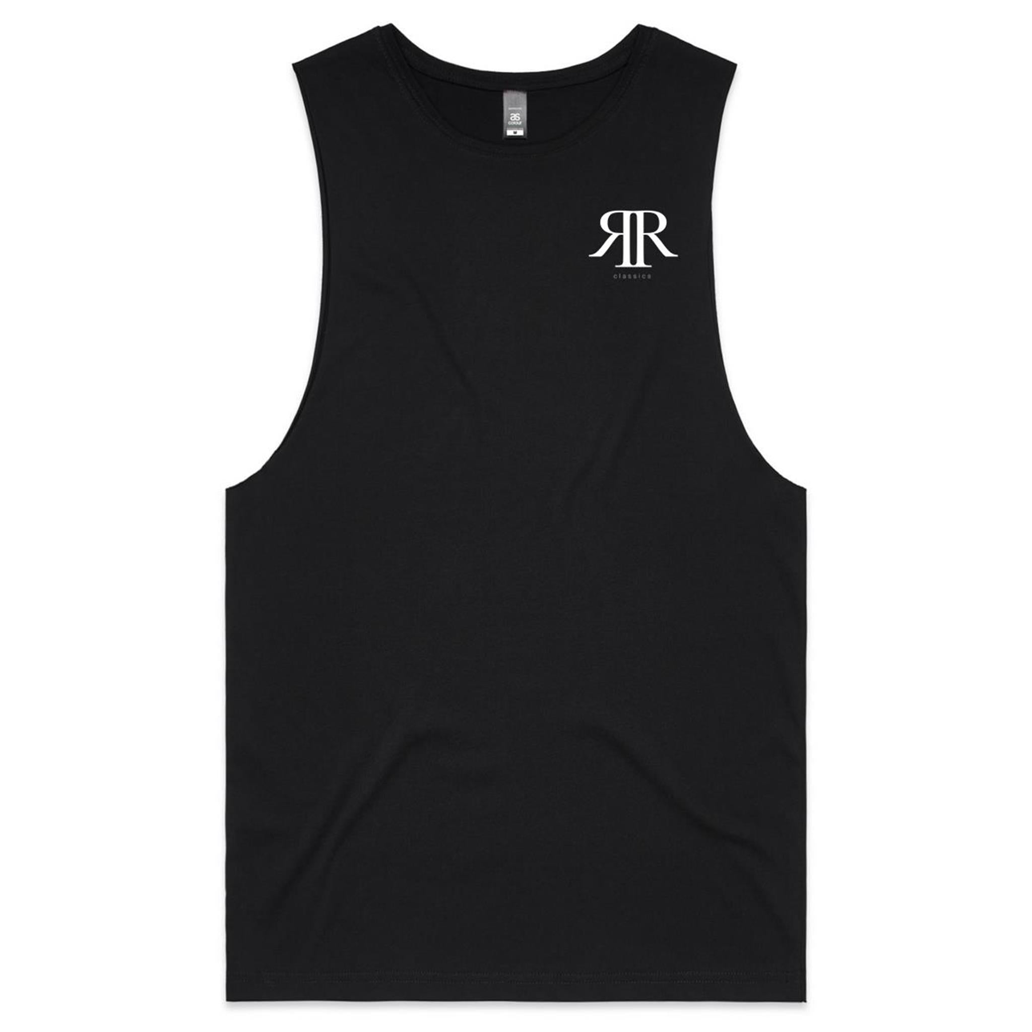 Regal Rover Barnard - Mens Tank Top Tee