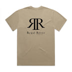 Regal Rover Heavy Faded Tee
