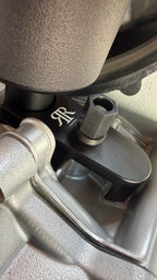 Rover V8 Cam Sync