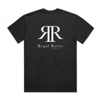 Regal Rover Heavy Faded Tee