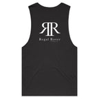 Regal Rover Barnard - Mens Tank Top Tee