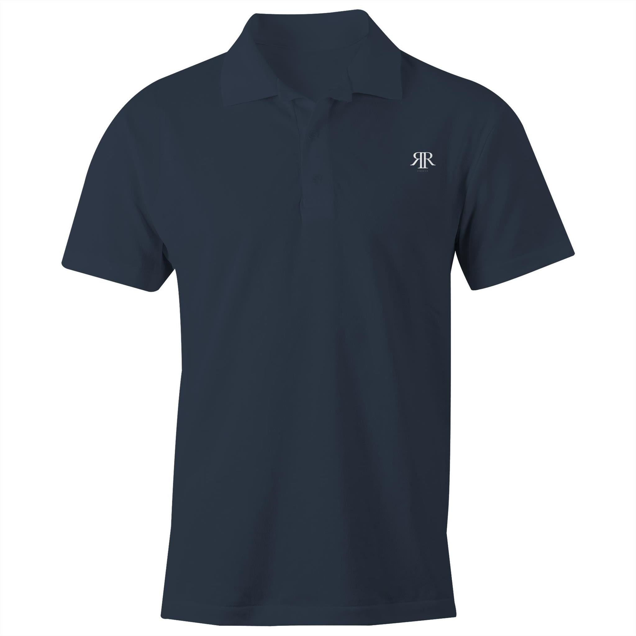Regal Rover Chad - S/S Polo Shirt