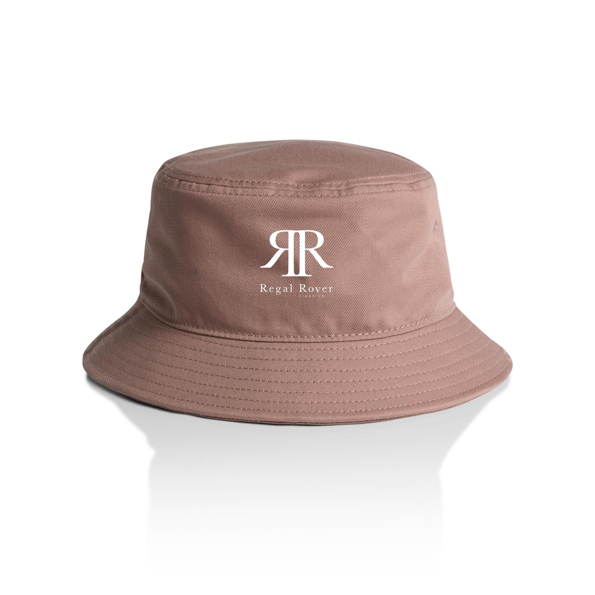 Regal Rover Classics - Bucket Hat