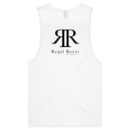 Regal Rover Barnard - Mens Tank Top Tee