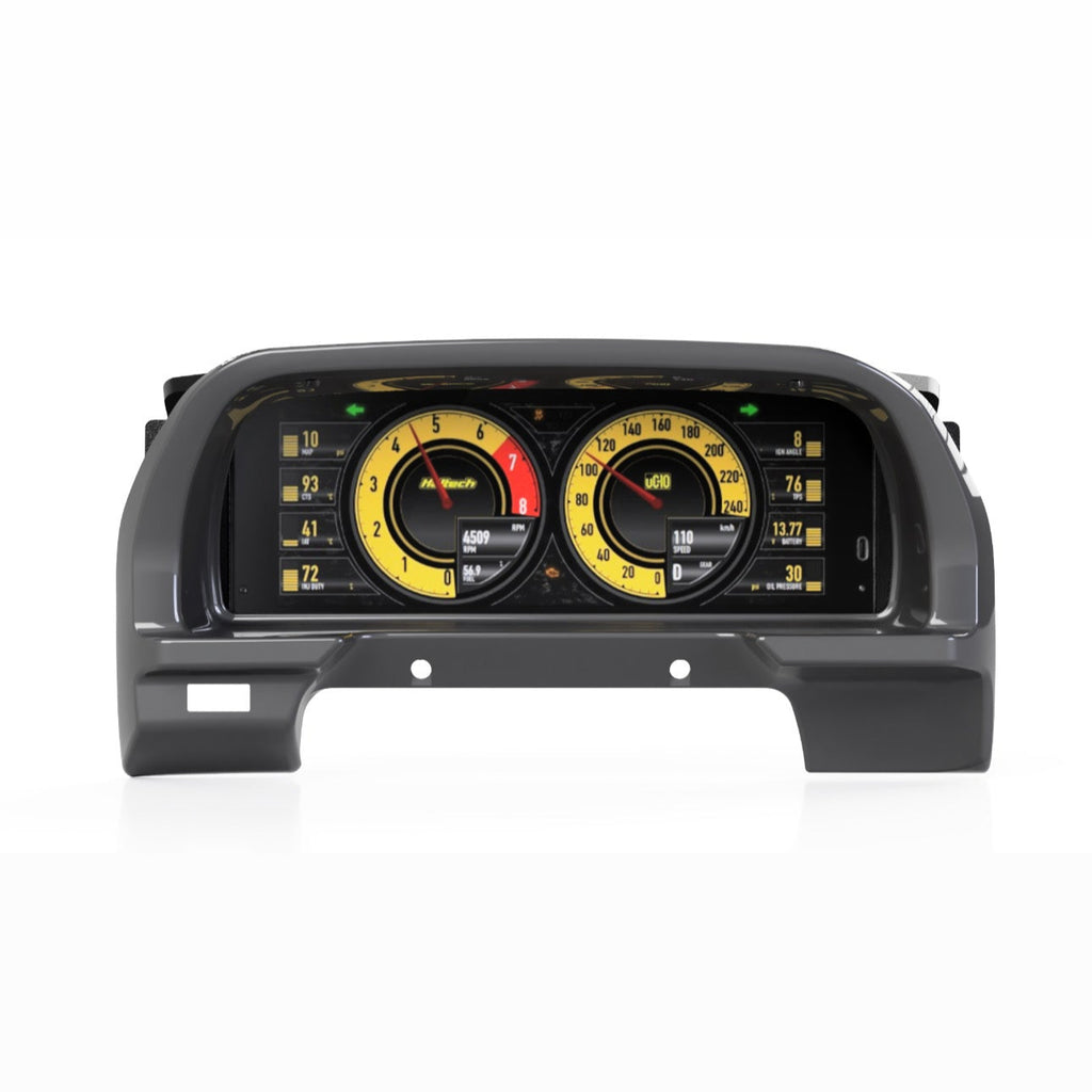 Range Rover Classic Digital Dash (Hard Dash & Soft Dash)