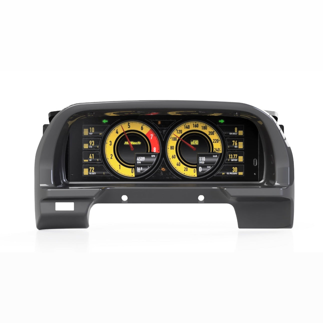 Range Rover Classic Digital Dash (Hard Dash & Soft Dash)