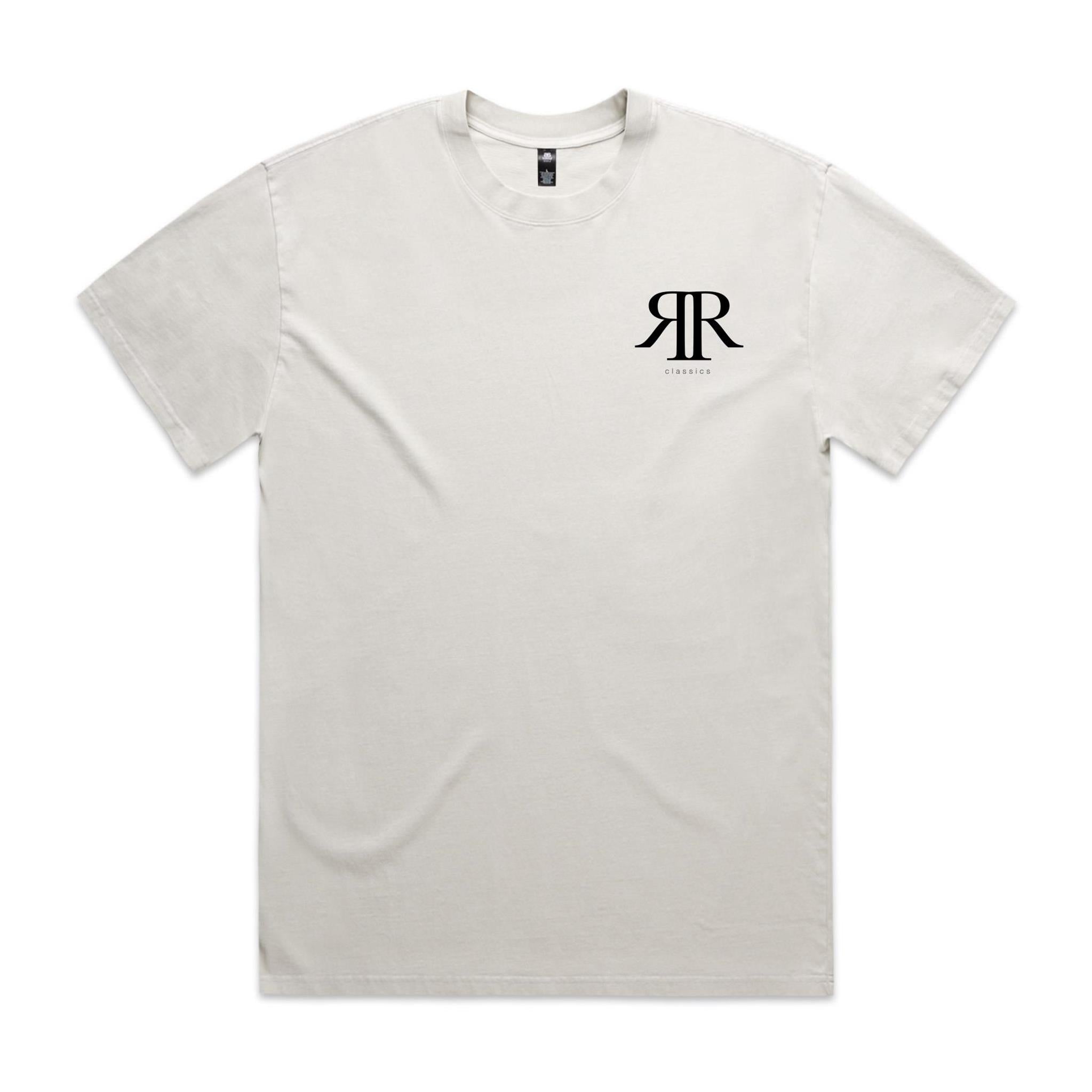 Regal Rover Heavy Faded Tee