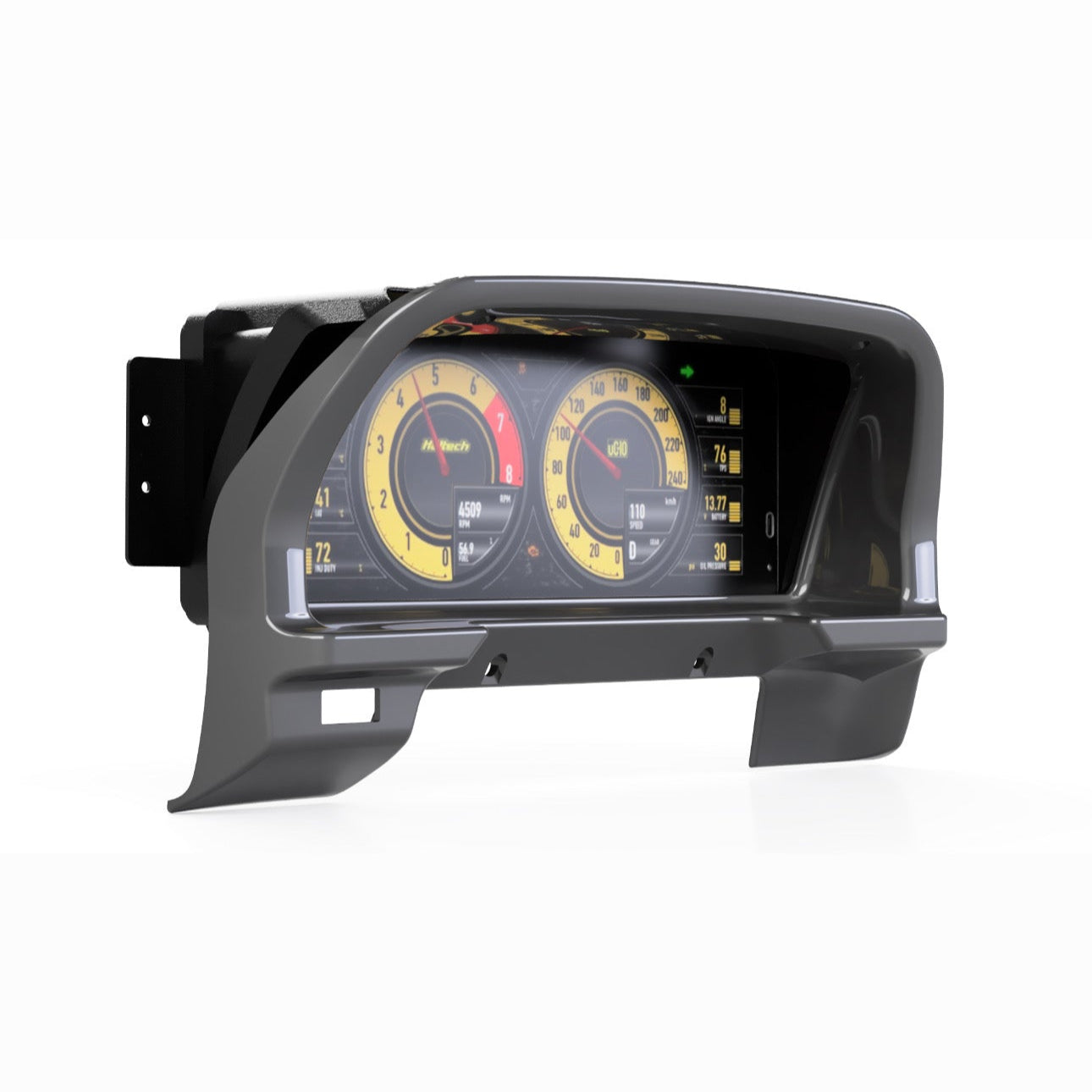 Range Rover Classic Digital Dash (Hard Dash & Soft Dash)