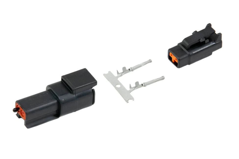 Range Rover Classic Digital Dash (Hard Dash & Soft Dash)