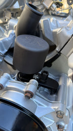 Rover V8 Cam Sync