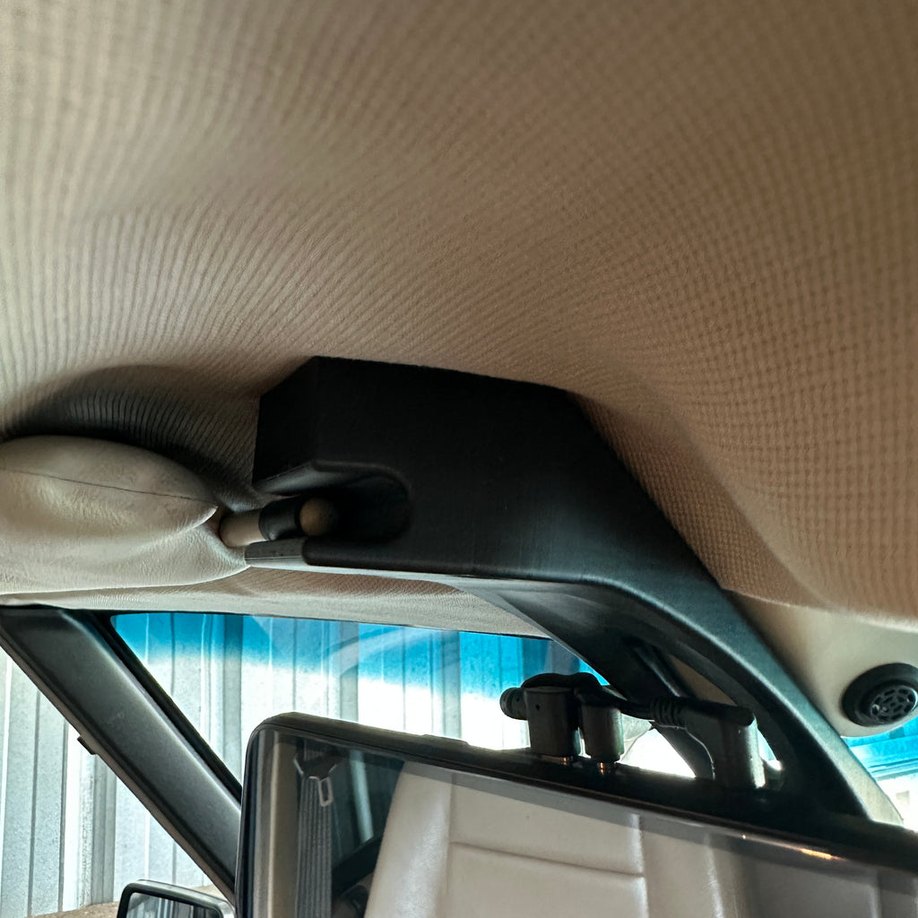 Digital Mirror Mount – Range Rover Classic (1970-1995)