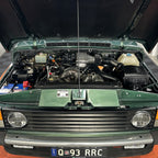 Rover V8 EFI Kits – Stage 1, 2 &3