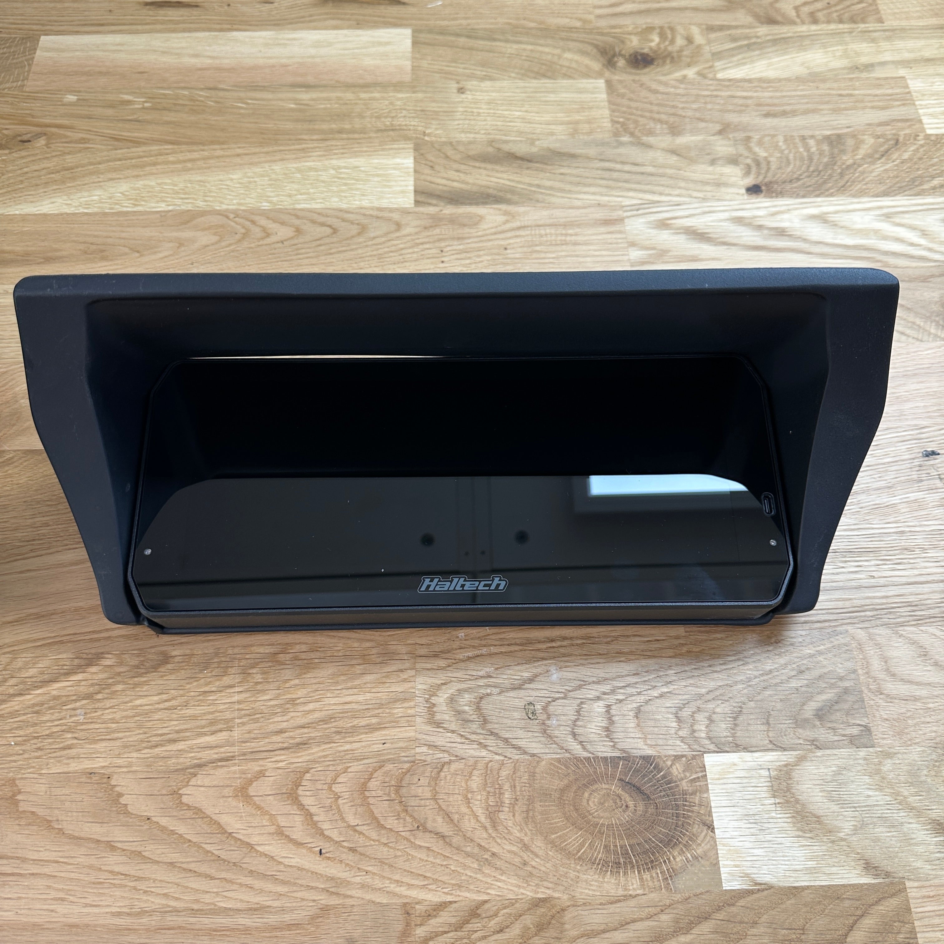 Range Rover Classic Digital Dash (Hard Dash & Soft Dash)
