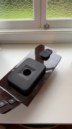 Soft Dash Floating MagSafe™ Phone Charger