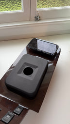 Soft Dash Floating MagSafe™ Phone Charger