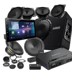 Premium Sound Package